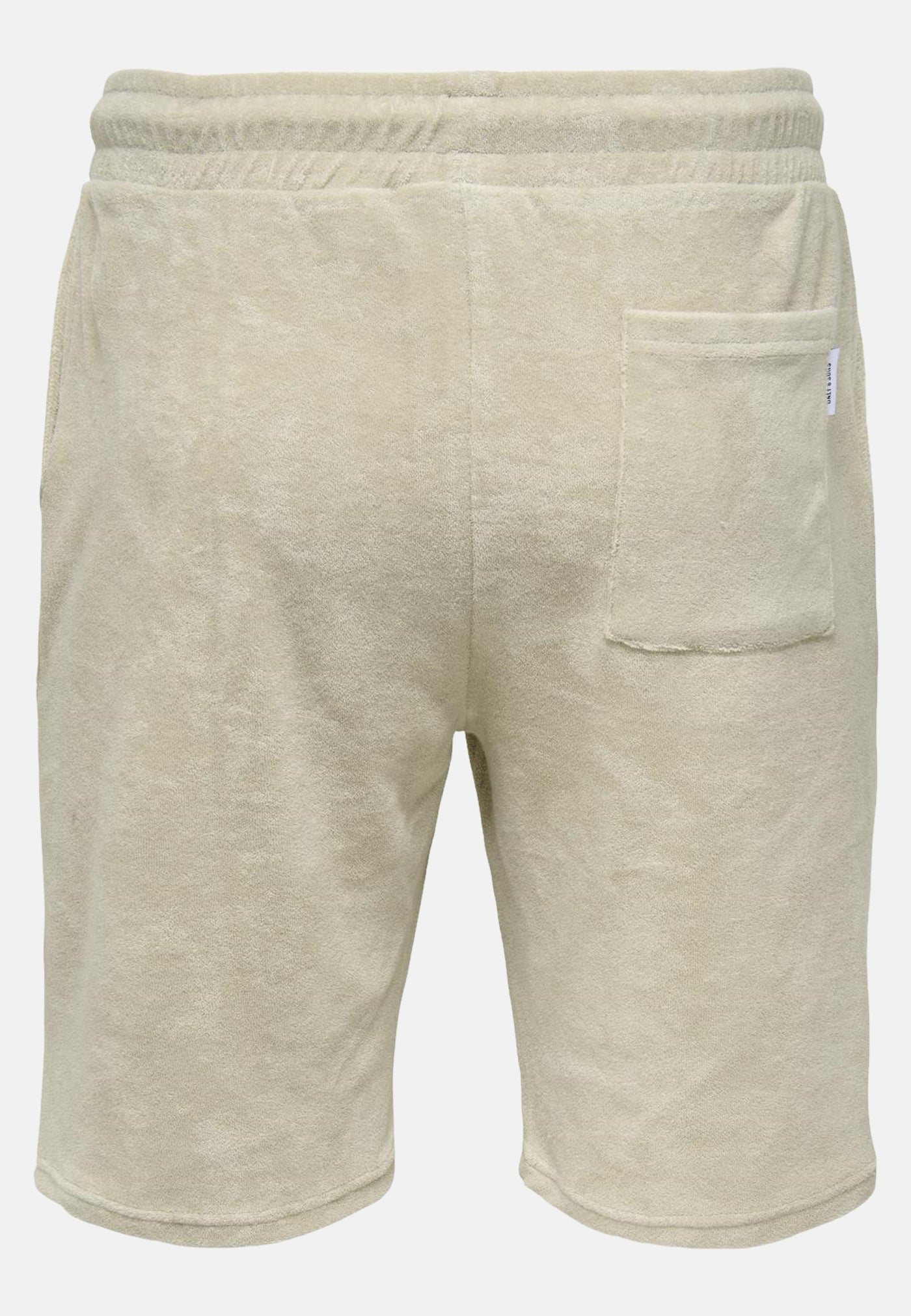 Only & Sons HELLAS Bermuda-Shorts