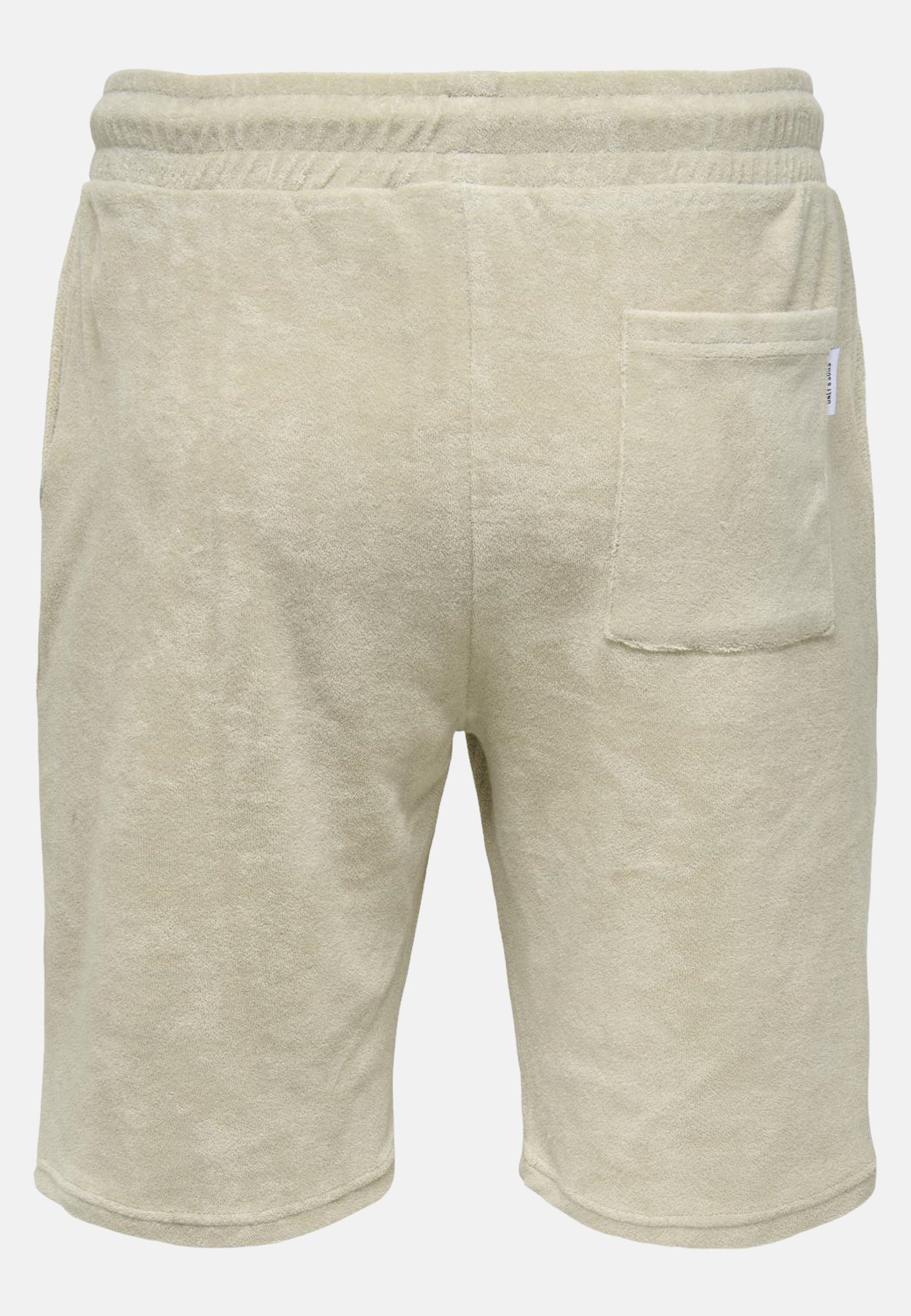 Only & Sons HELLAS Bermuda-Shorts