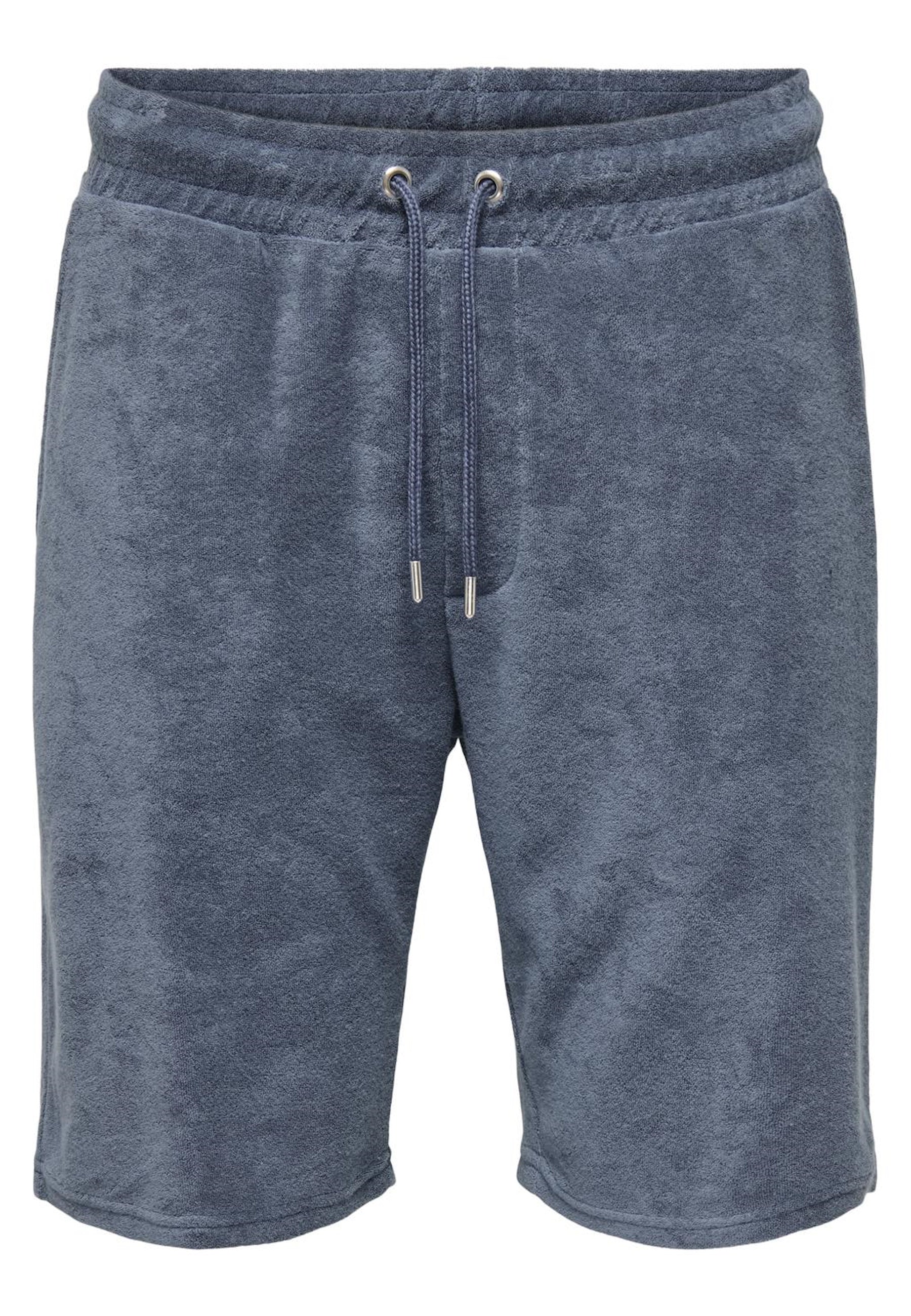 Only & Sons HELLAS Bermuda-Shorts