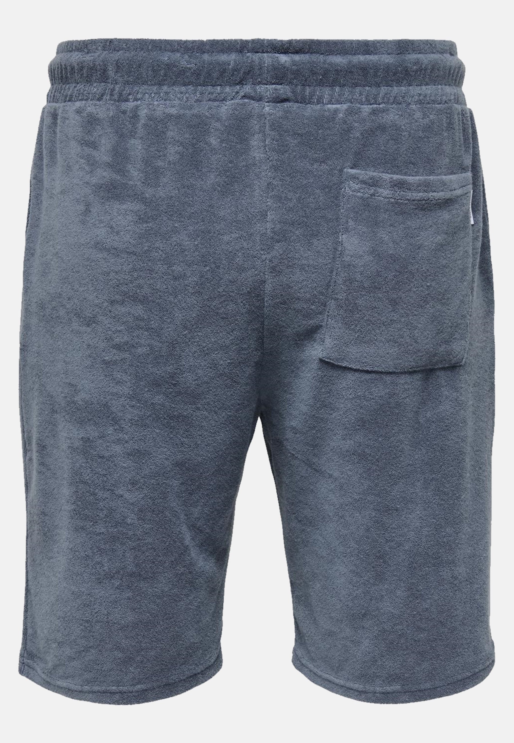 Only & Sons HELLAS Bermuda-Shorts