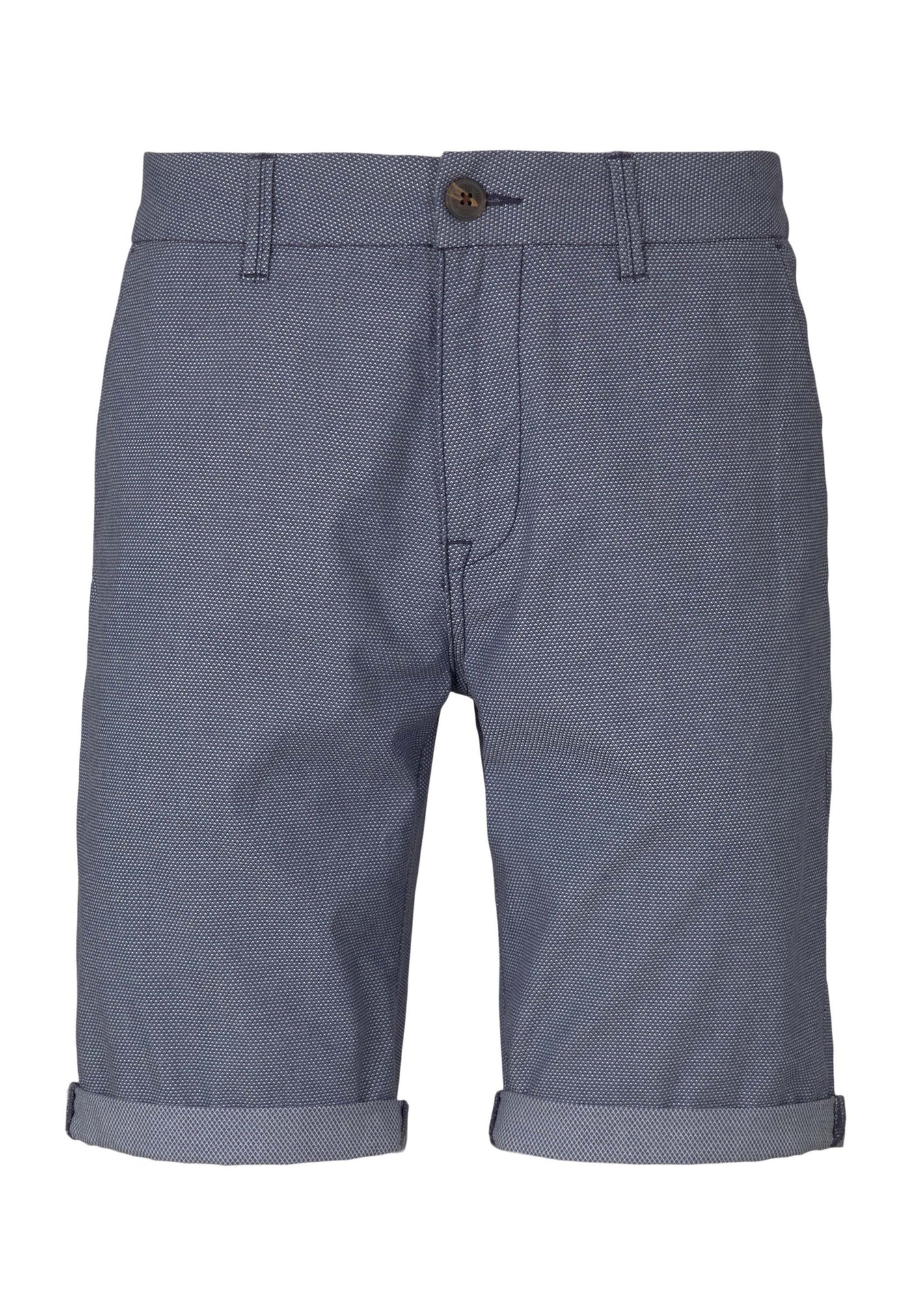 Tom Tailor Men Casual Chino Shorts