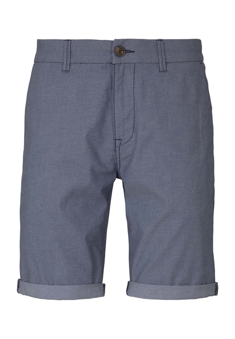 Tom Tailor Men Casual Chino Shorts