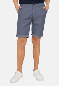 Tom Tailor Men Casual Chino Shorts