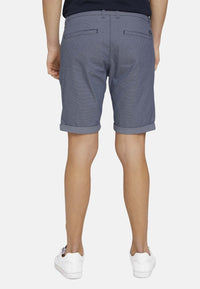 Tom Tailor Men Casual Chino Shorts