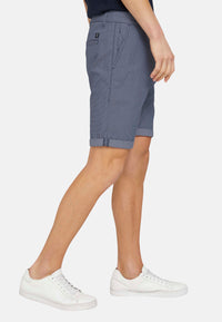 Tom Tailor Men Casual Chino Shorts