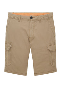 Tom Tailor kurze Hose mit vielen Taschen