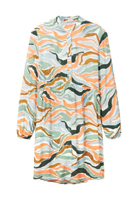 Tom Tailor Midikleid