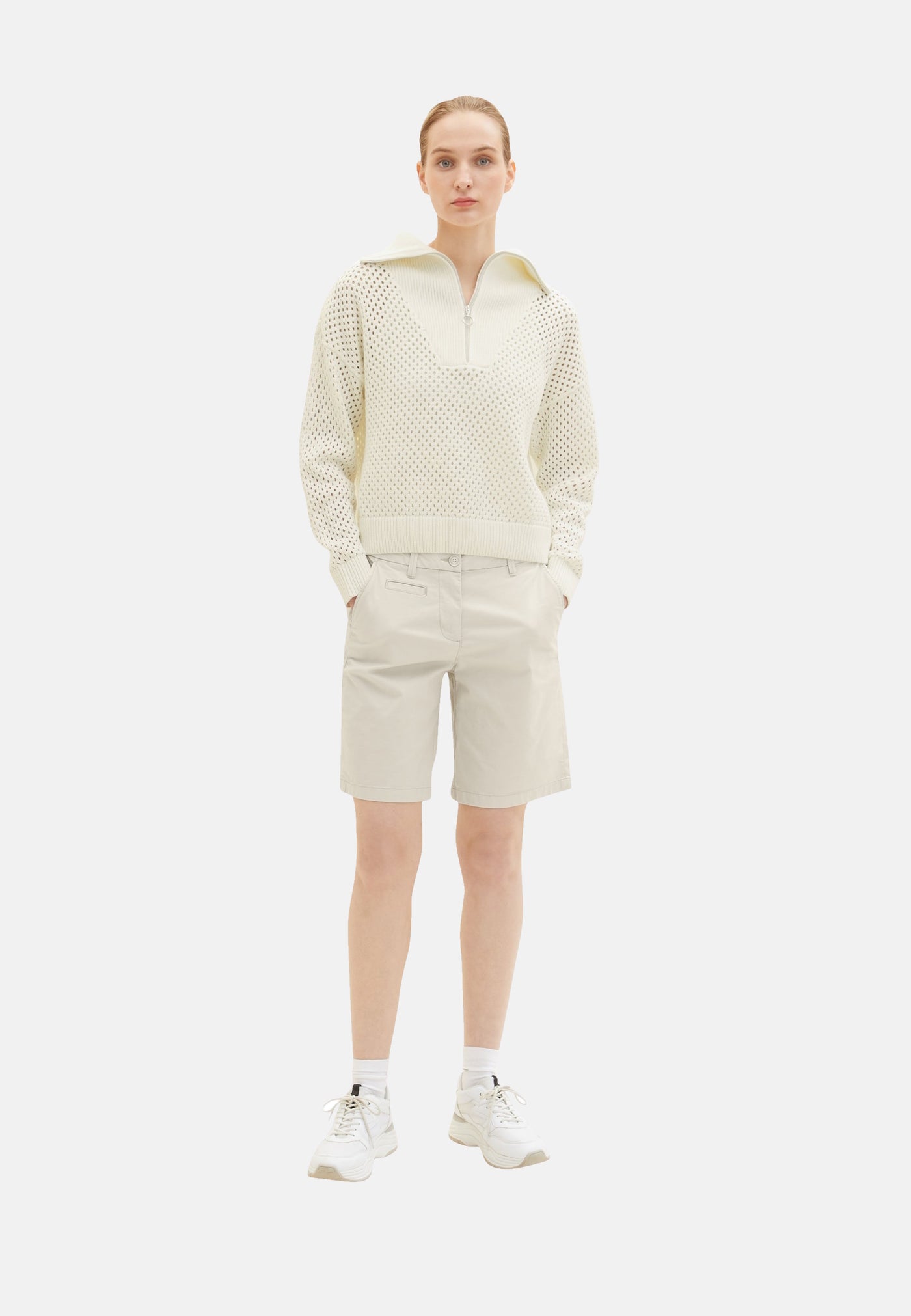 Tom Tailor kurze Hose