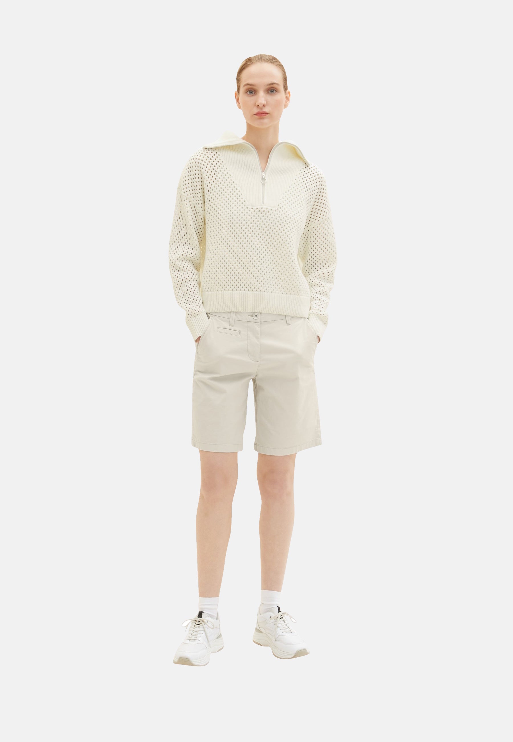 Tom Tailor kurze Hose