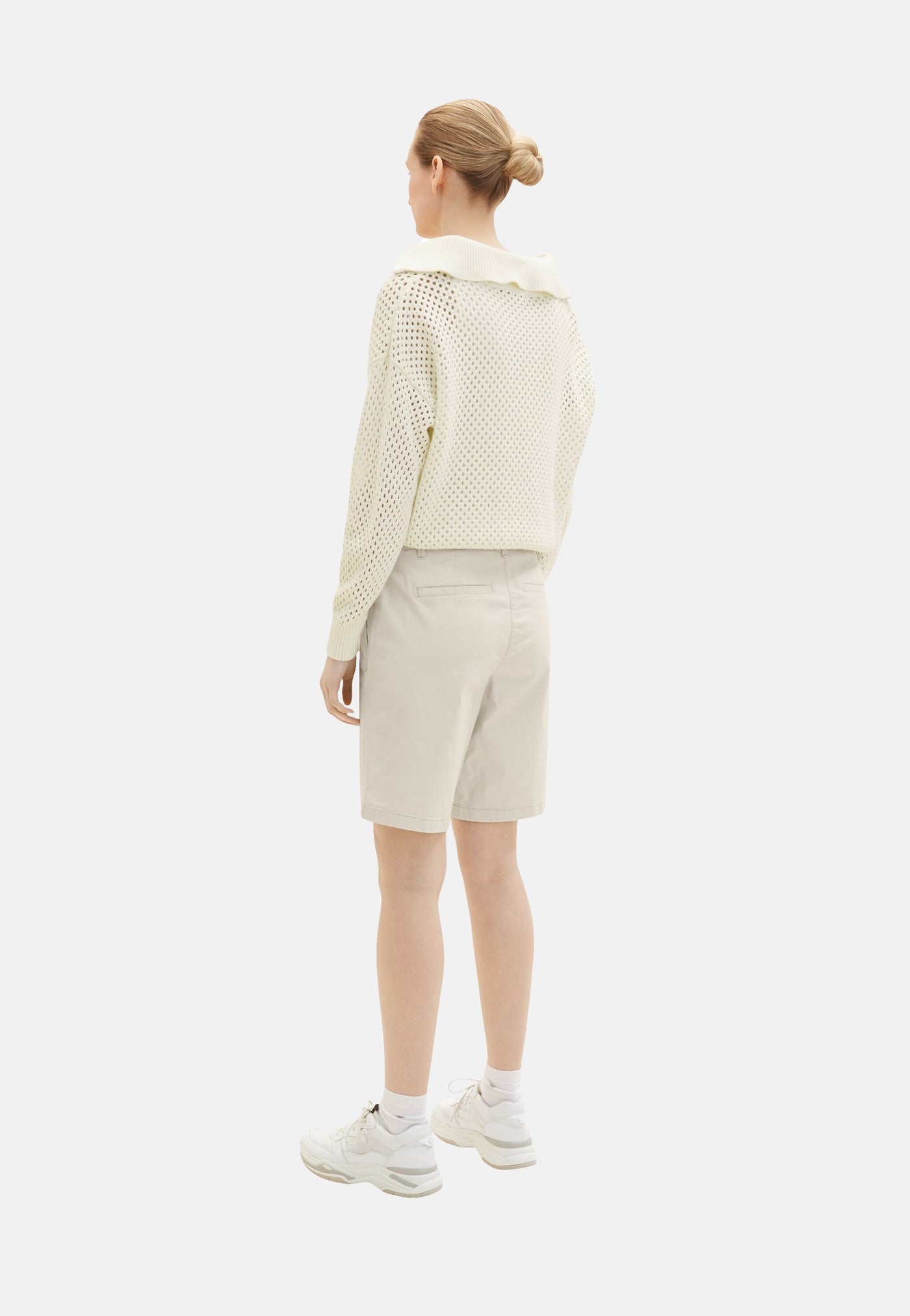 Tom Tailor kurze Hose