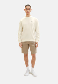 Tom Tailor kurze Hose mit vielen Taschen