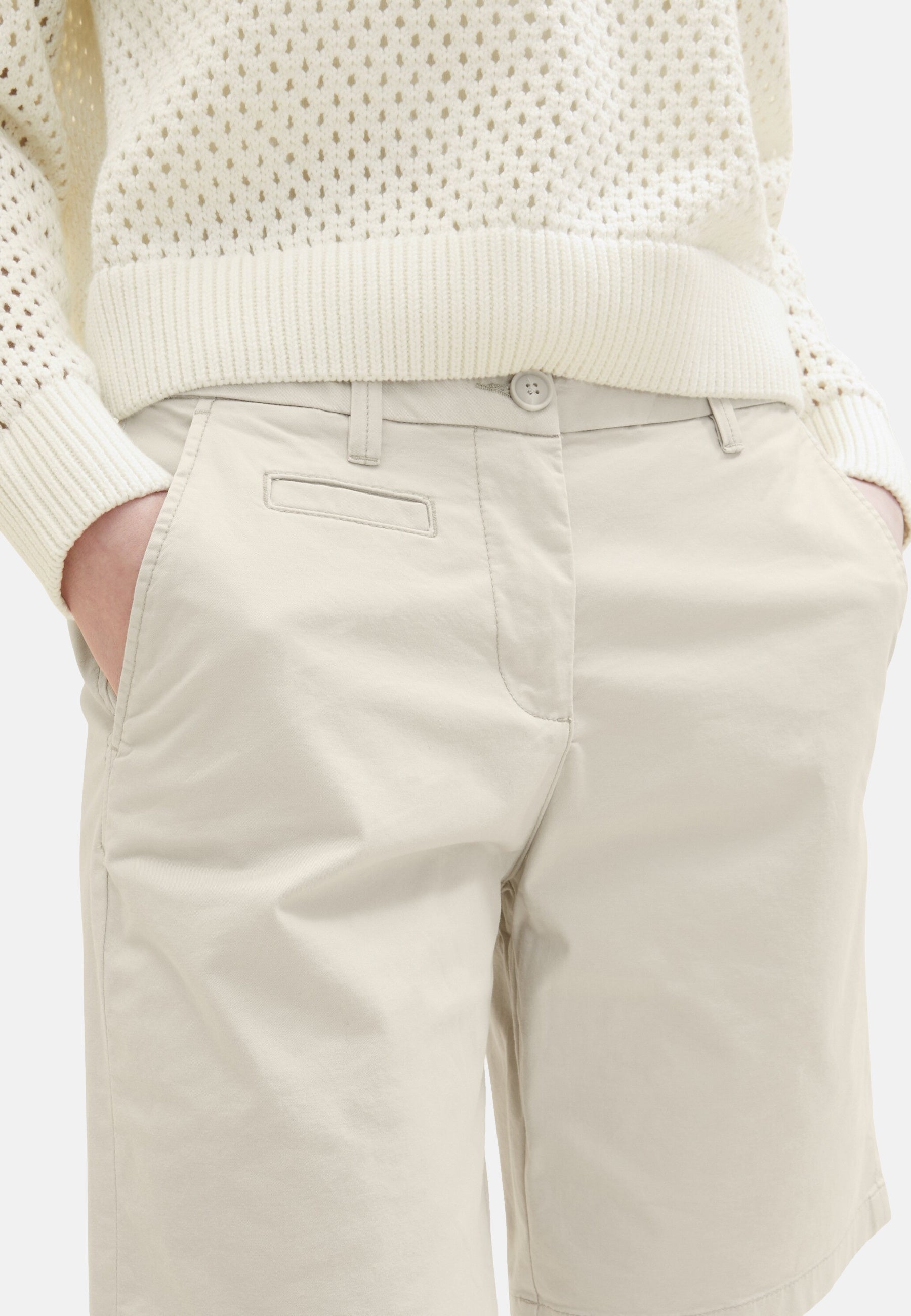 Tom Tailor kurze Hose