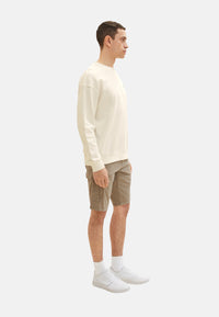 Tom Tailor kurze Hose mit vielen Taschen