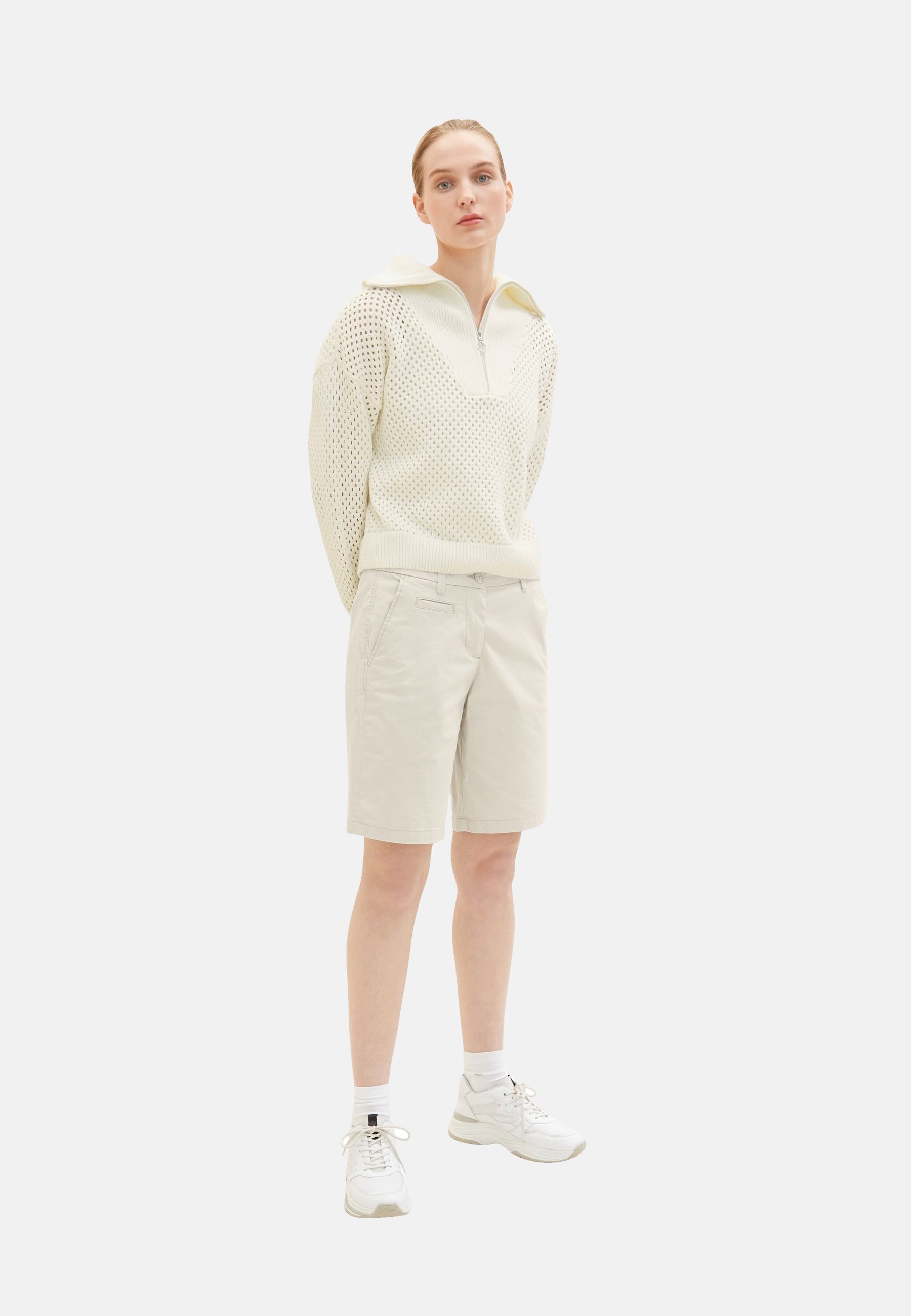 Tom Tailor kurze Hose