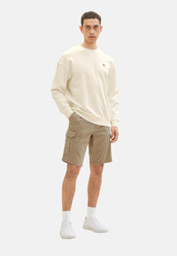 Tom Tailor kurze Hose mit vielen Taschen