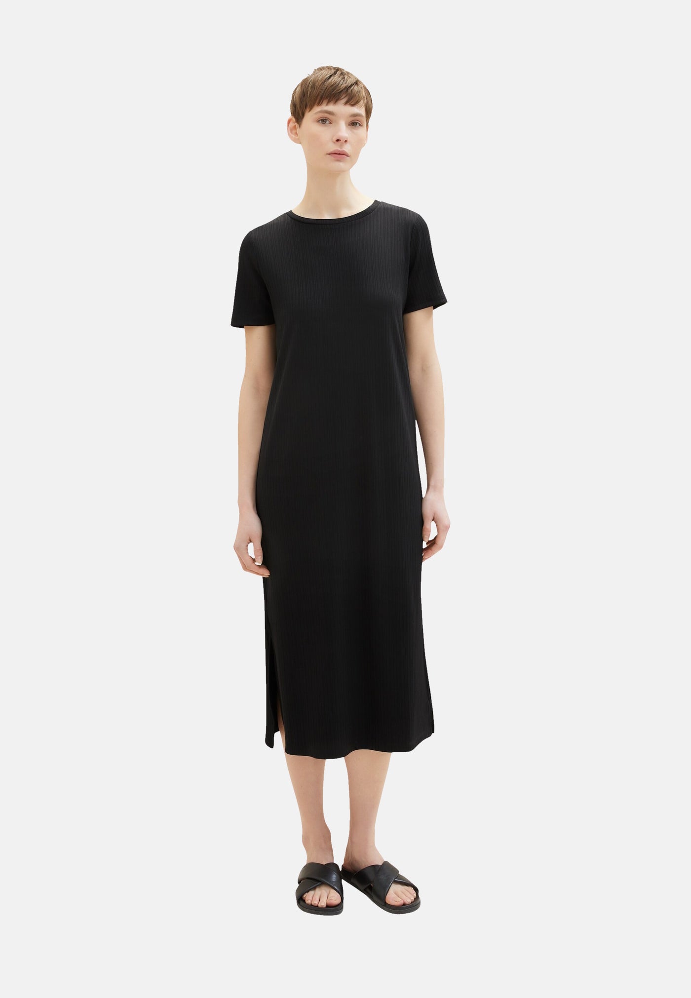 Tom Tailor Midikleid
