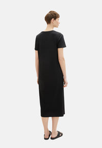 Tom Tailor Midikleid