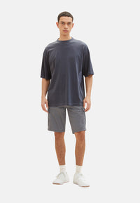 Tom Tailor kurze Hose mit vielen Taschen