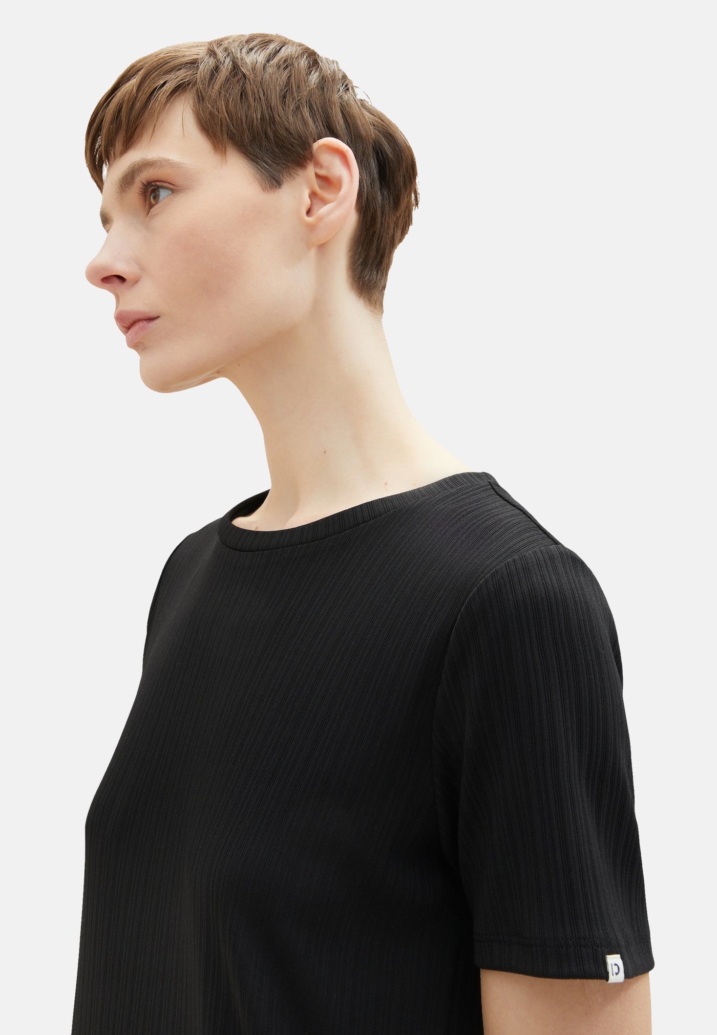 Tom Tailor Midikleid
