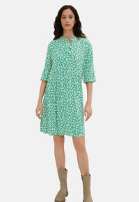 Tom Tailor Midikleid