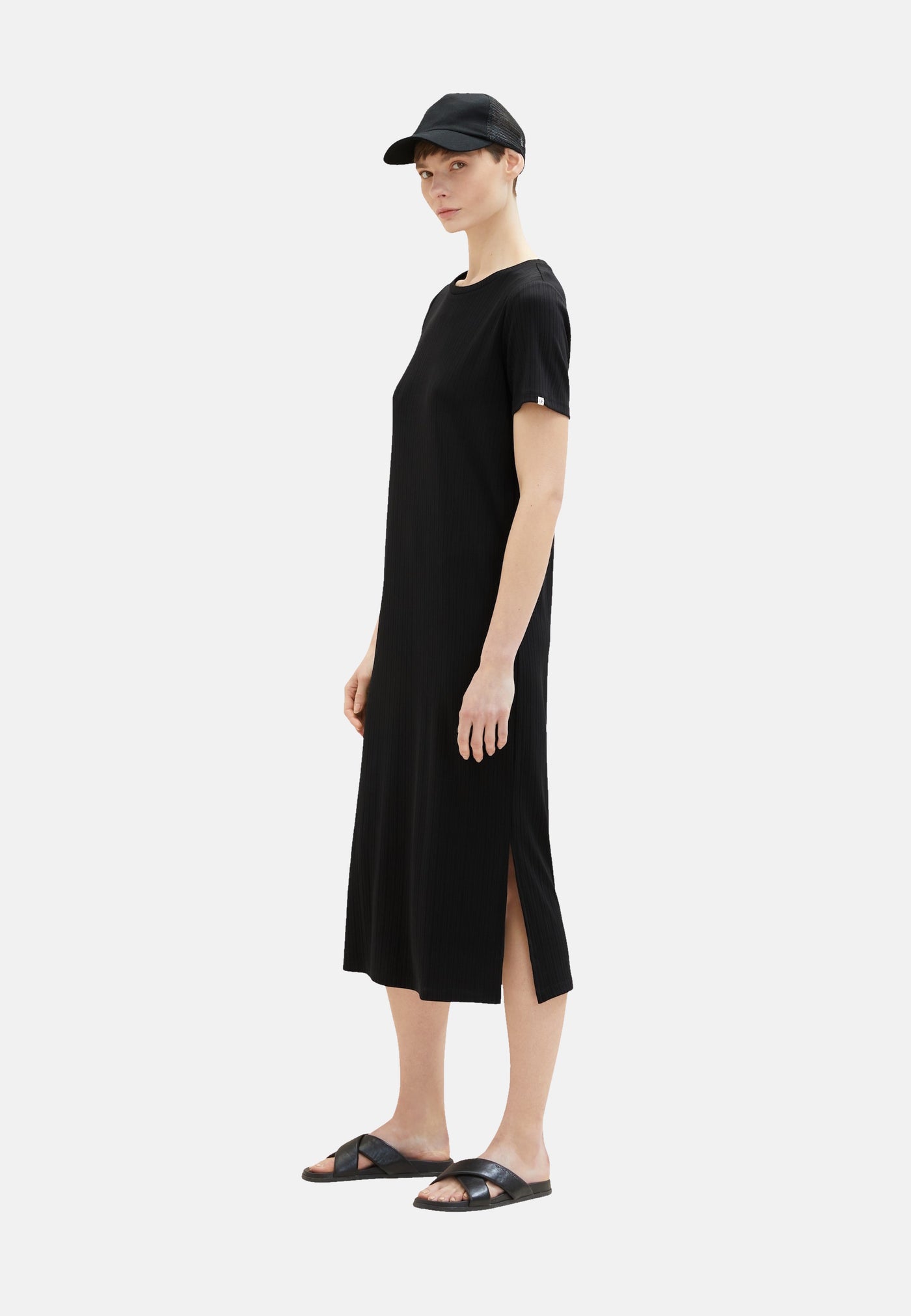 Tom Tailor Midikleid