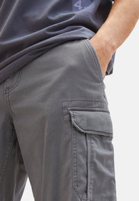 Tom Tailor kurze Hose mit vielen Taschen