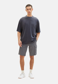 Tom Tailor kurze Hose mit vielen Taschen