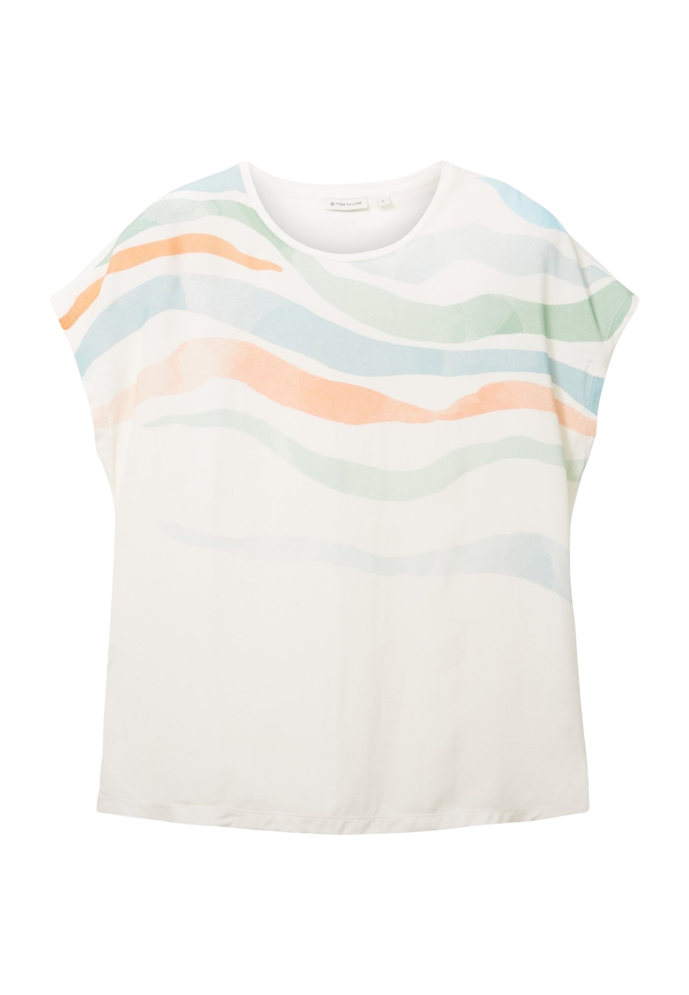 Tom Tailor Kurzarmshirt