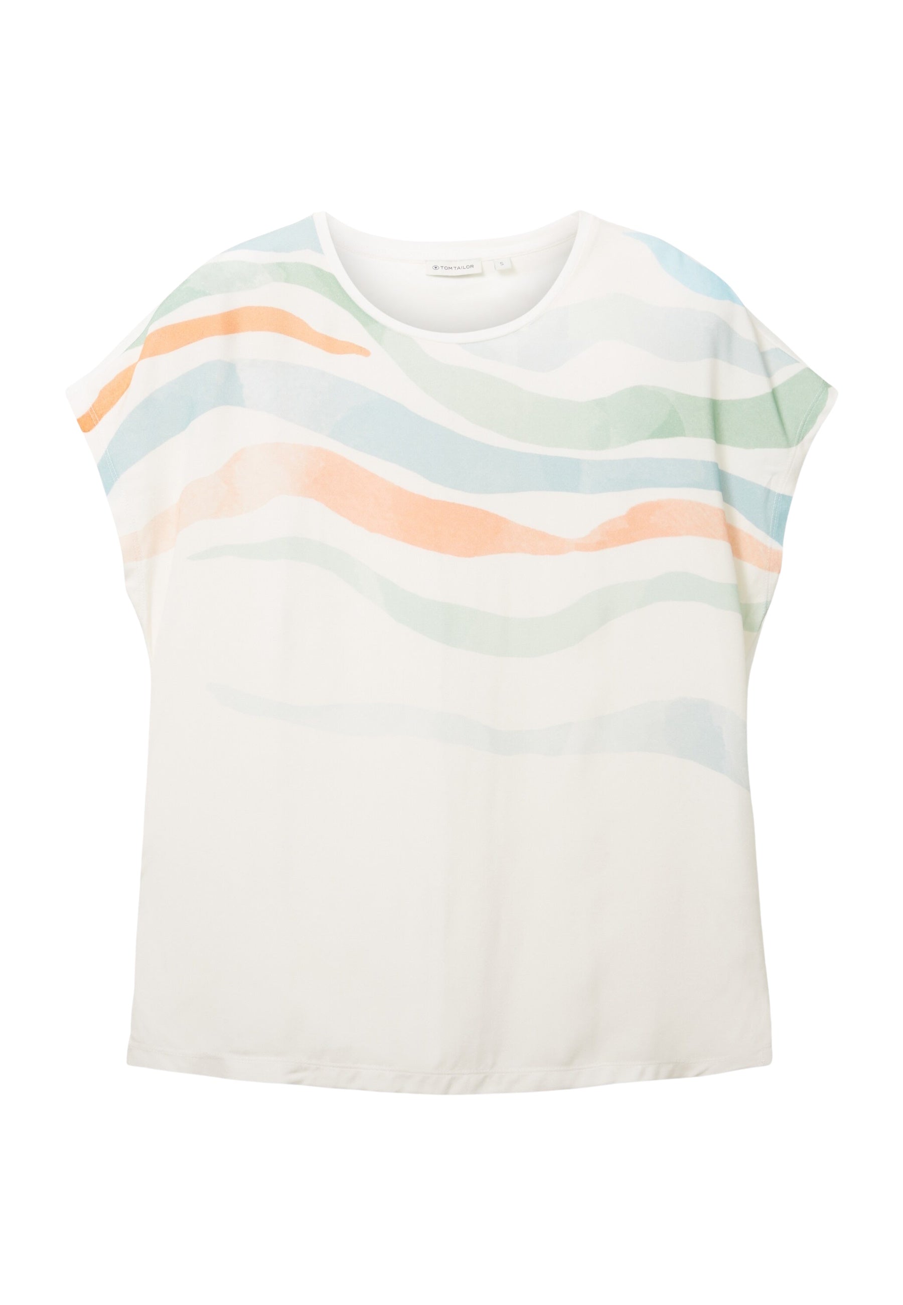 Tom Tailor Kurzarmshirt