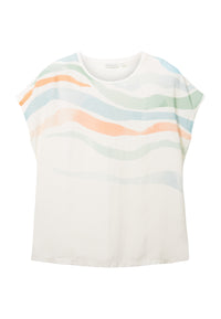 Tom Tailor Kurzarmshirt