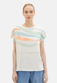 Tom Tailor Kurzarmshirt