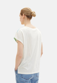 Tom Tailor Kurzarmshirt
