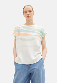 Tom Tailor Kurzarmshirt