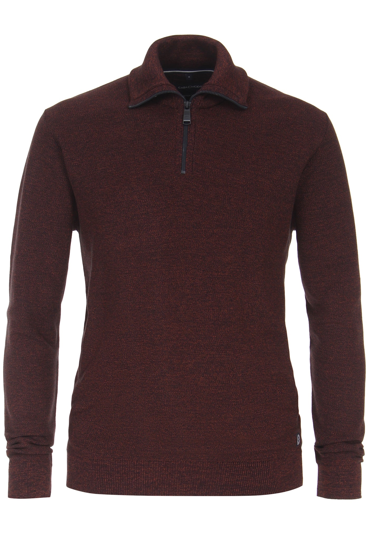 CASA MODA Troyer Pullover