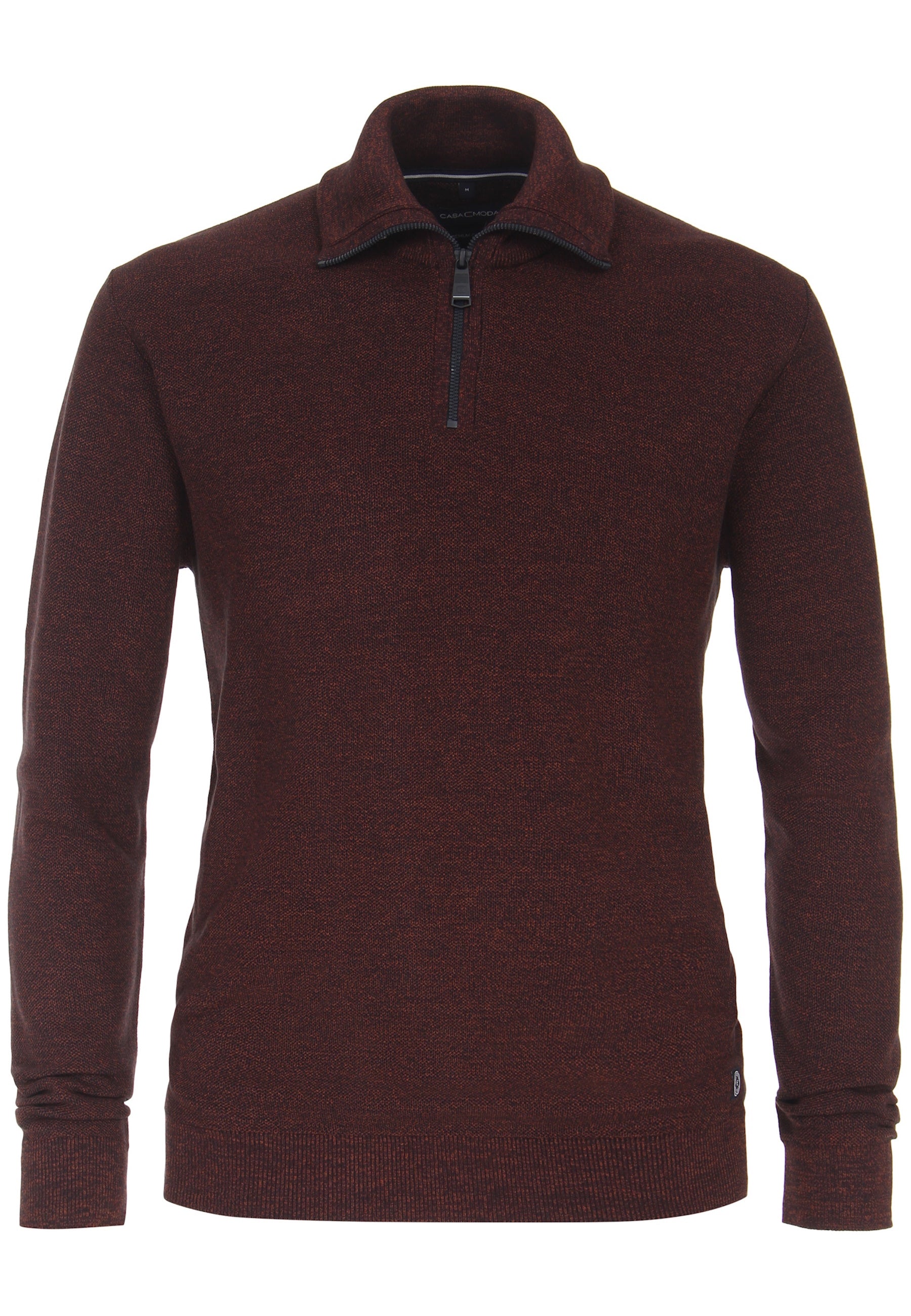 CASA MODA Troyer Pullover