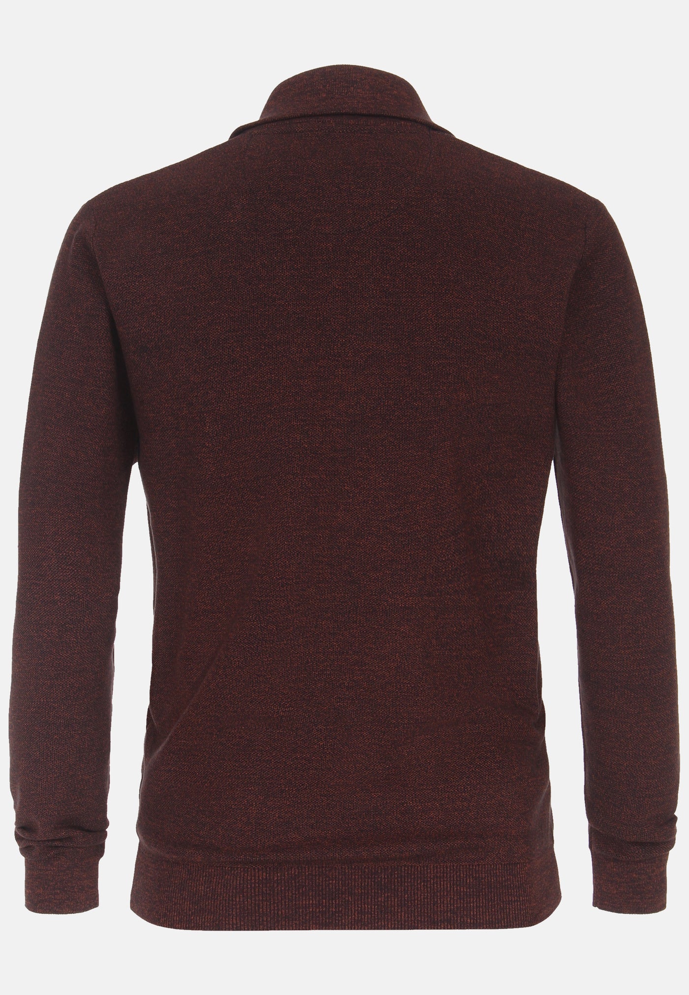 CASA MODA Troyer Pullover