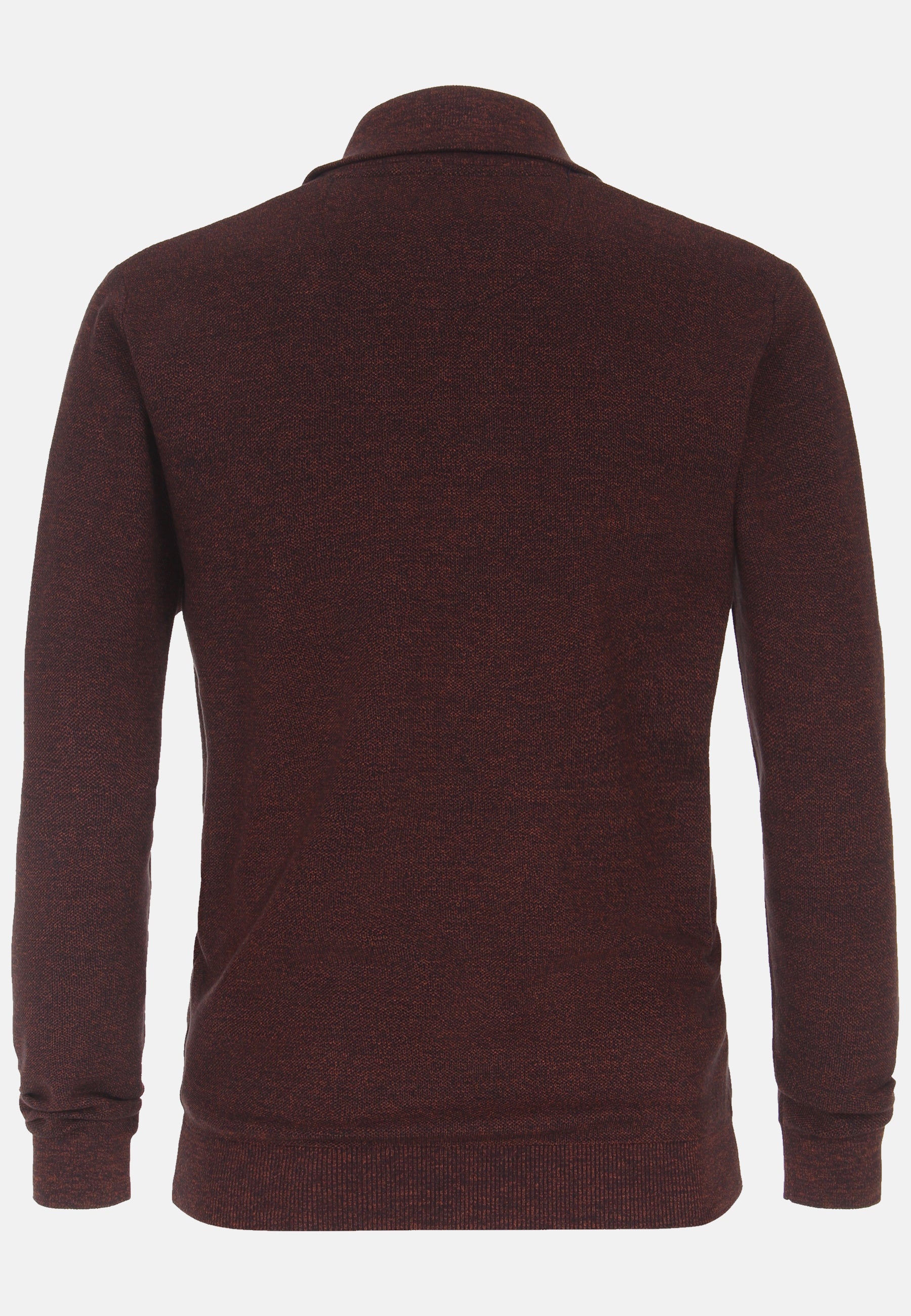 CASA MODA Troyer Pullover