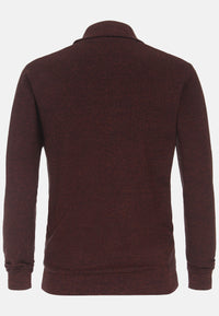 CASA MODA Troyer Pullover