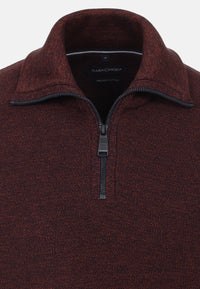 CASA MODA Troyer Pullover