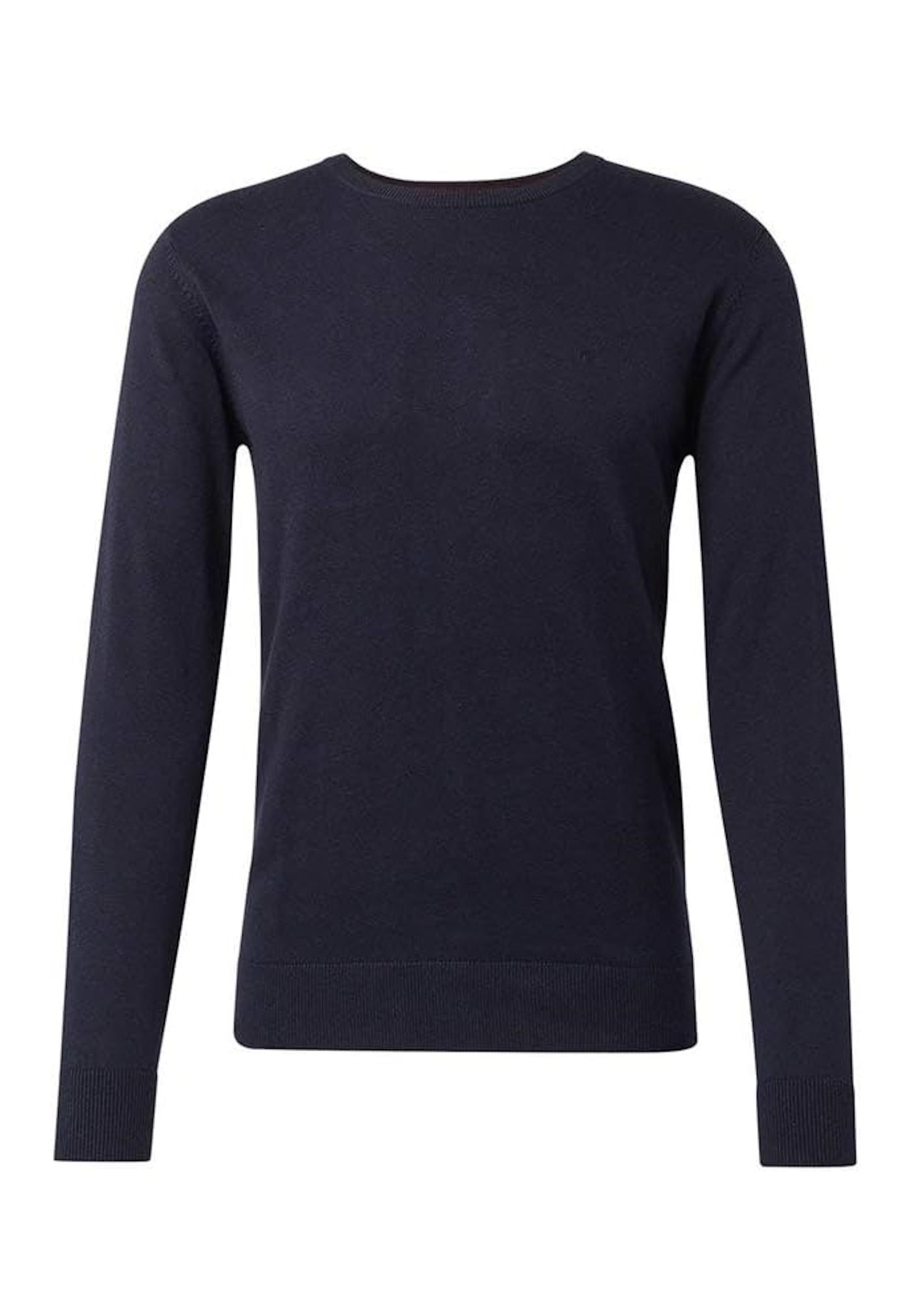 Tom Tailor Strickpullover R-Neck