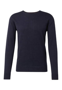 Tom Tailor Strickpullover R-Neck