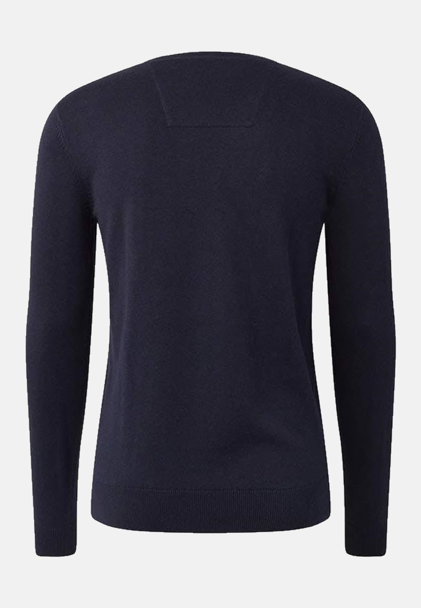 Tom Tailor Strickpullover R-Neck