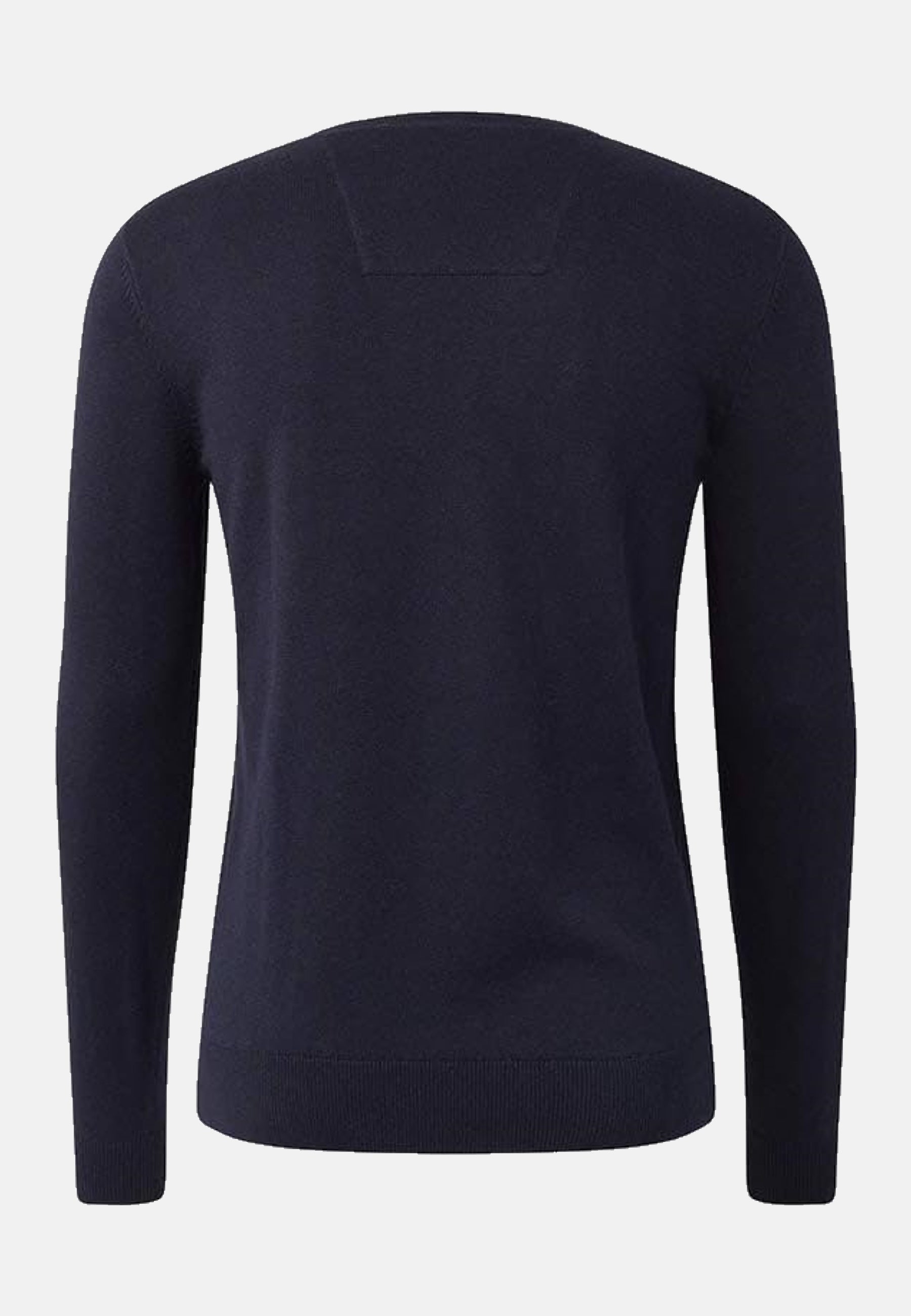 Tom Tailor Strickpullover R-Neck