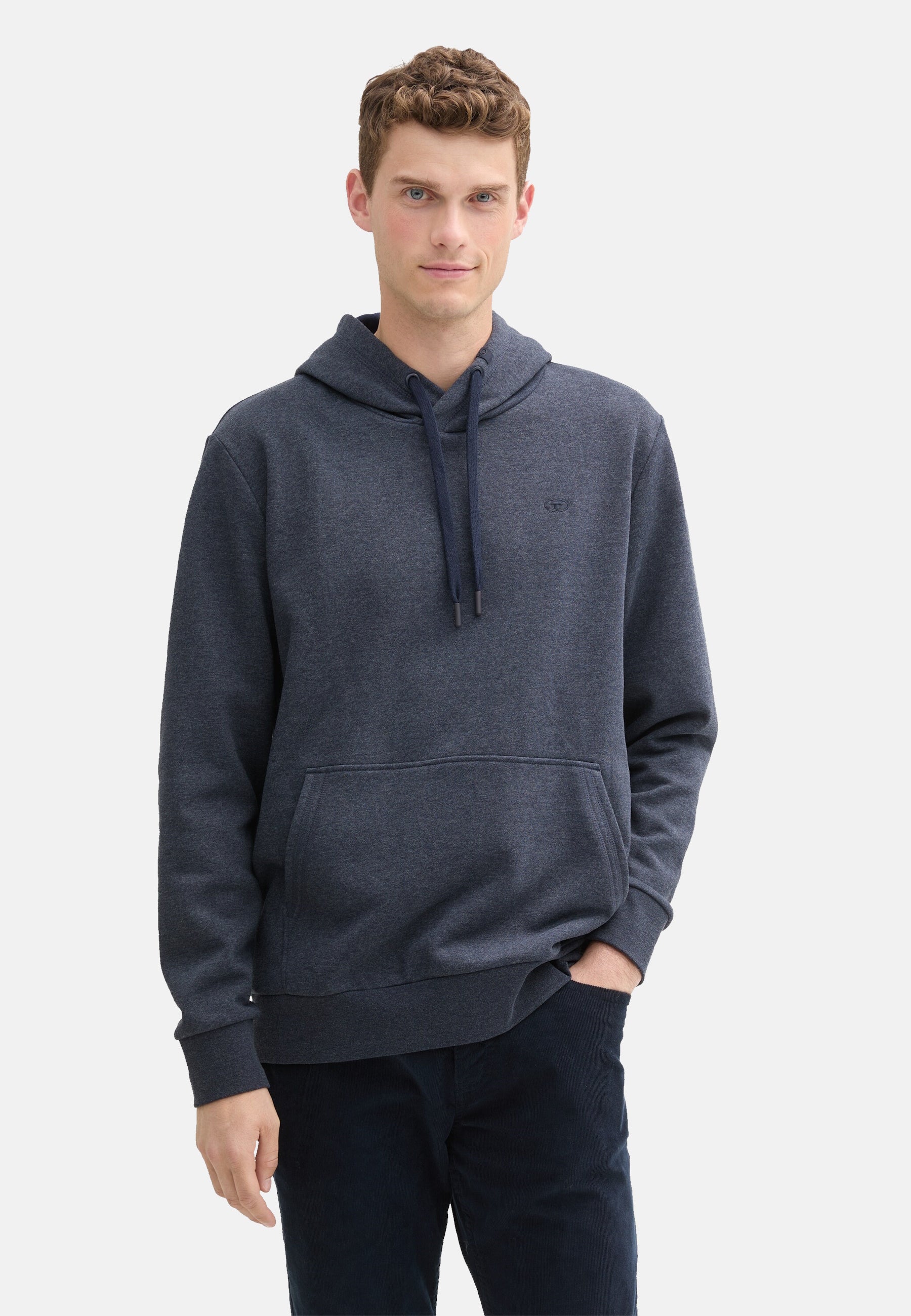 Tom Tailor Hoodie