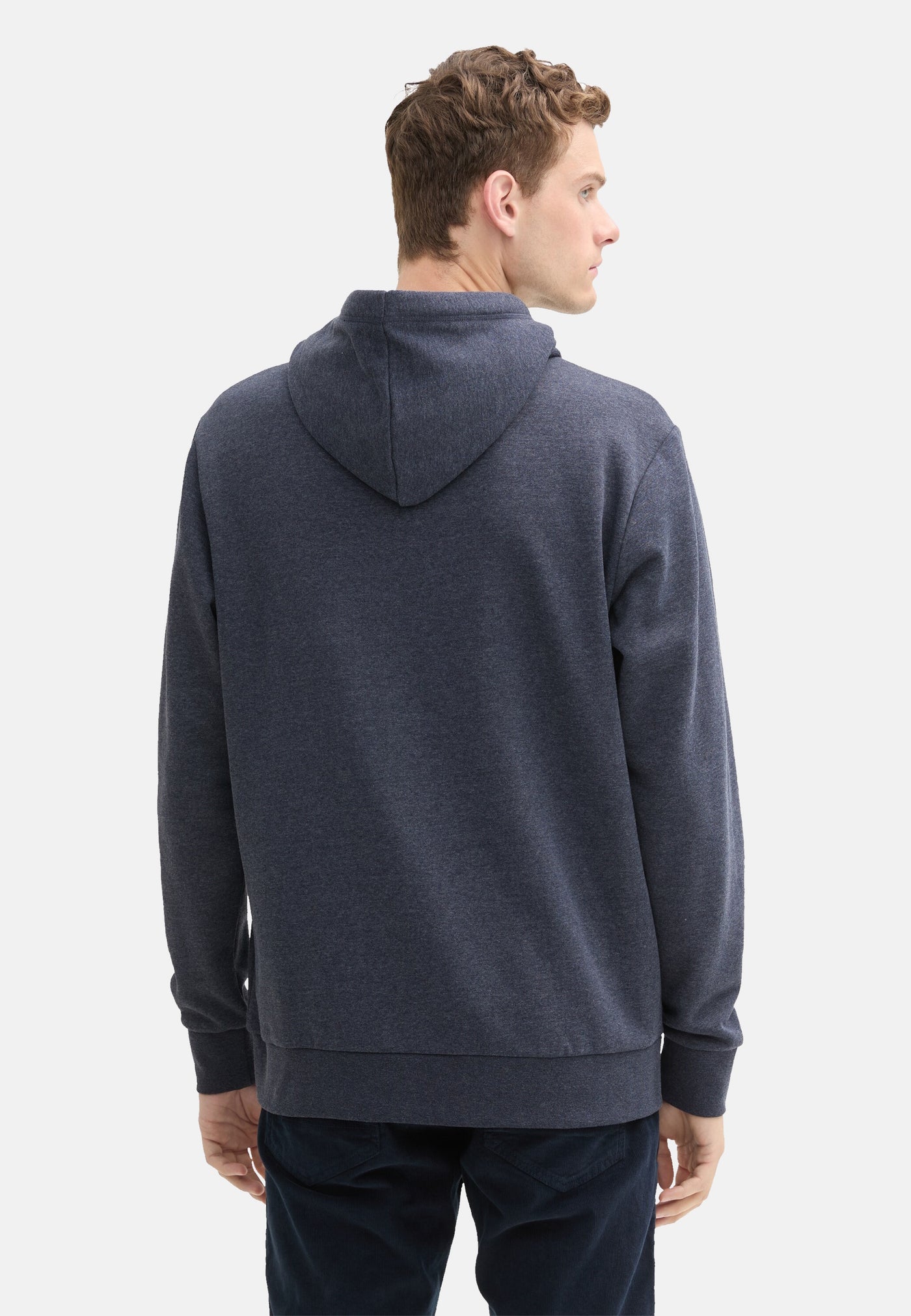 Tom Tailor Hoodie