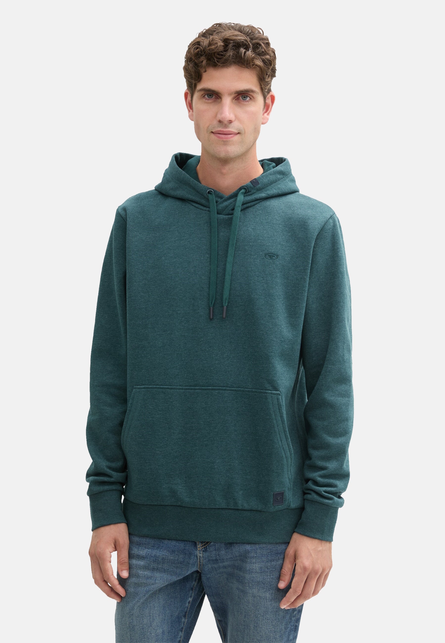 Tom Tailor Hoodie