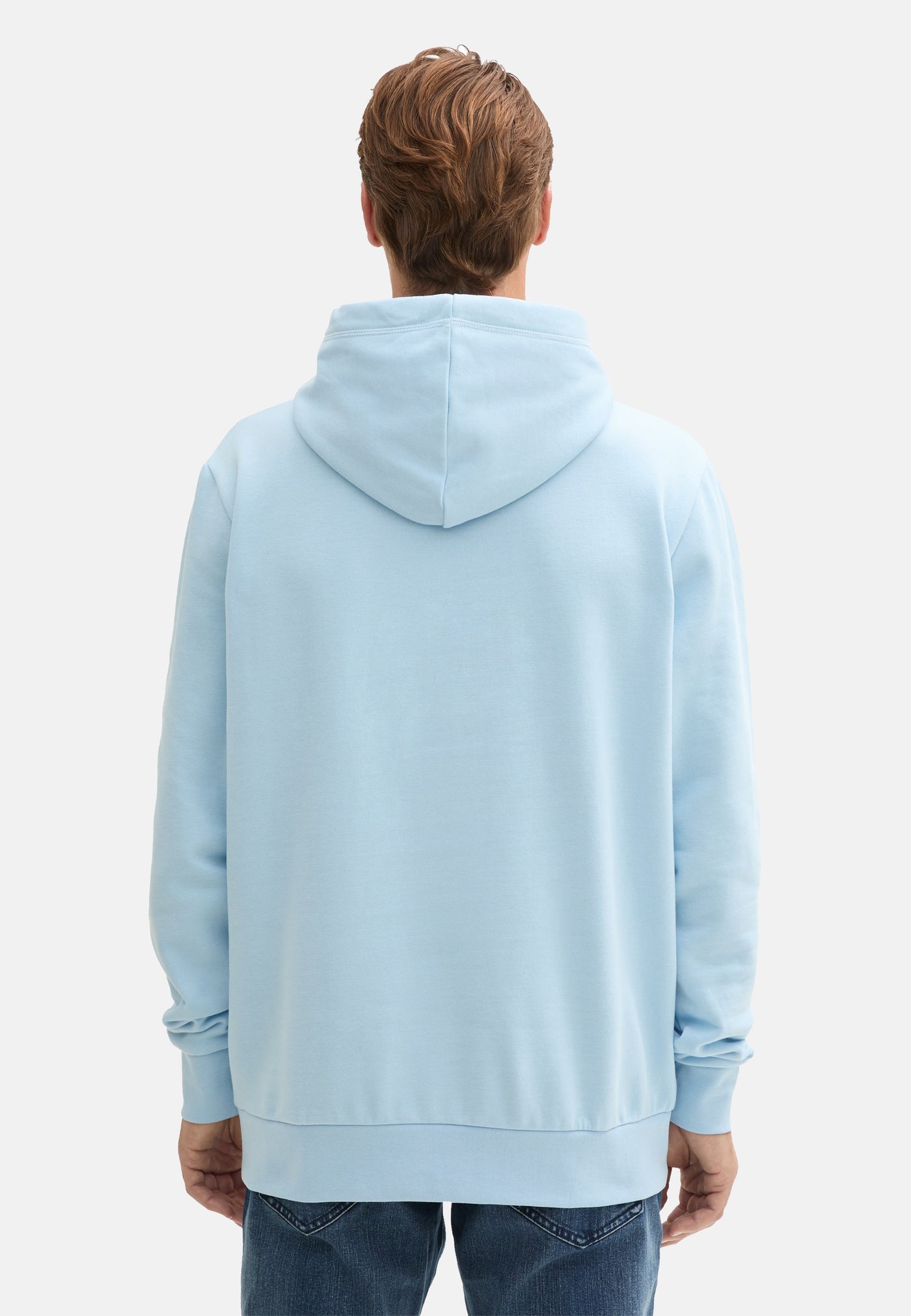 Tom Tailor Hoodie