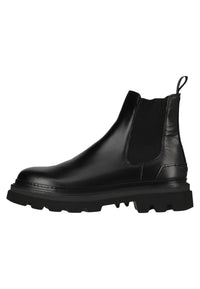 Woolrich CHELSEA COMBAT Stiefeletten