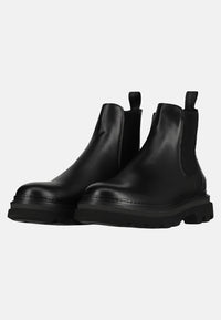 Woolrich CHELSEA COMBAT Stiefeletten