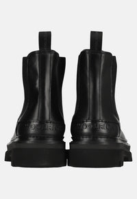 Woolrich CHELSEA COMBAT Stiefeletten